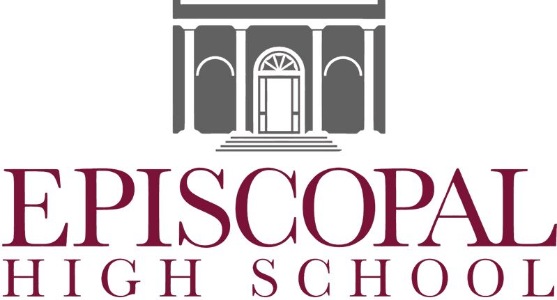 Logo of Episcopal High School