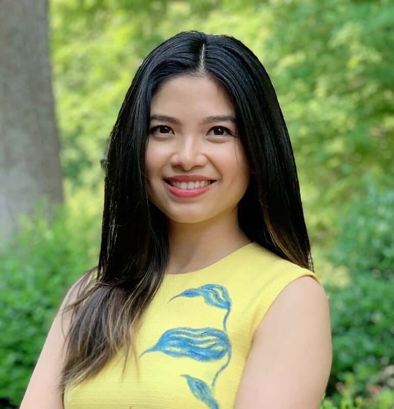 HanhLinh Ho