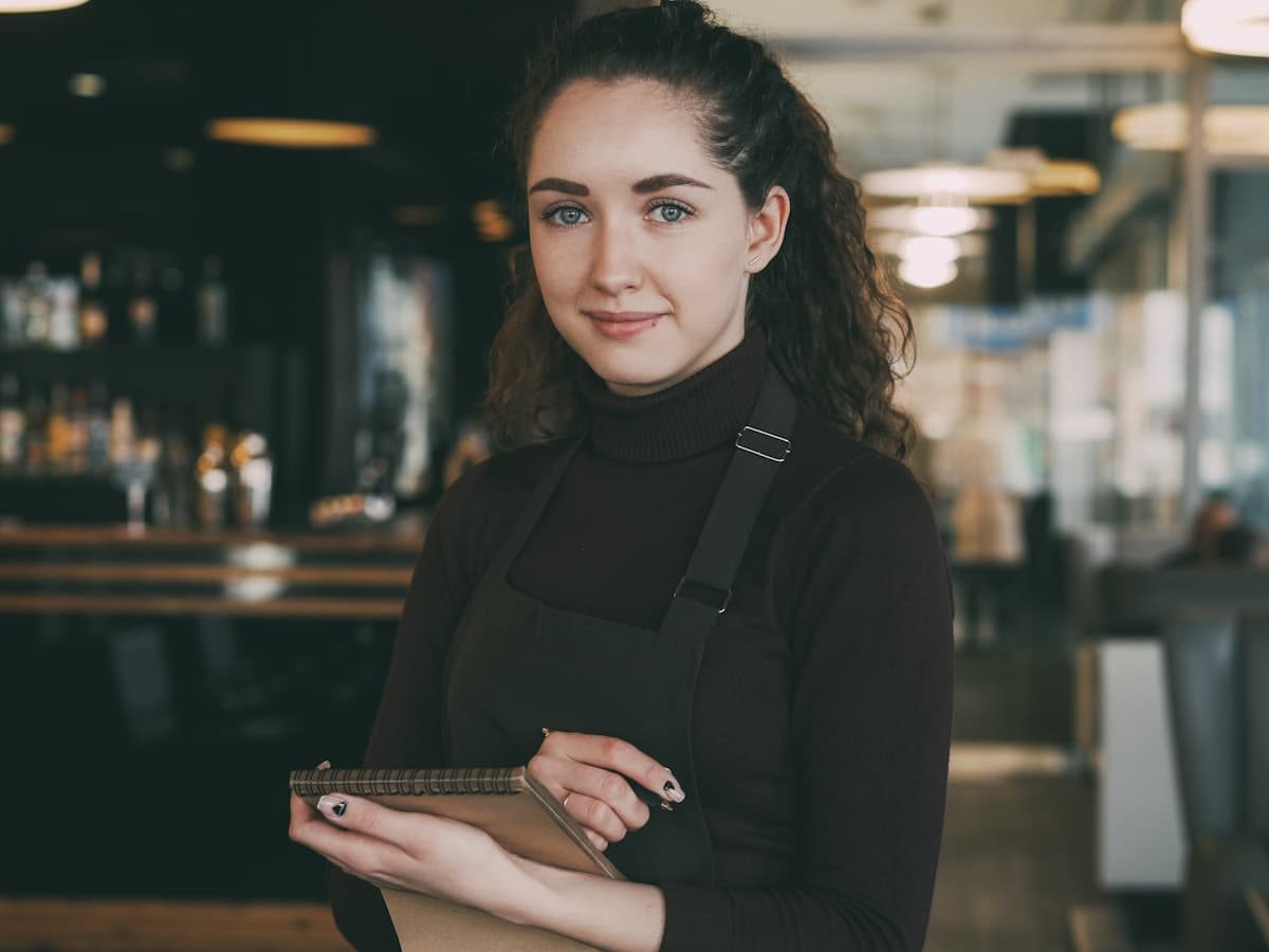 Hospitality training solutions