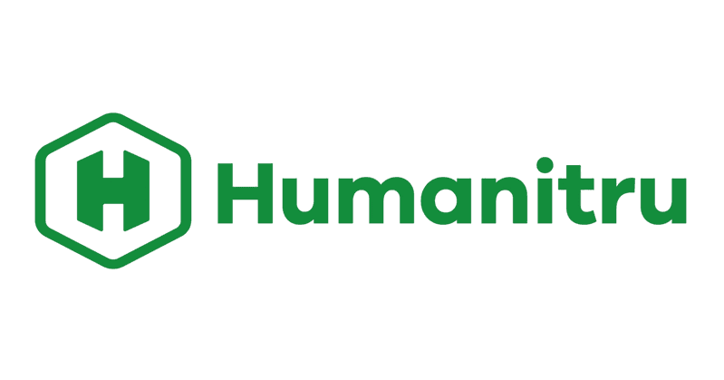 Logo of Humanitru