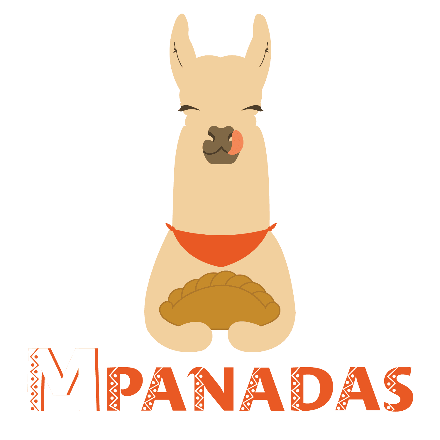 Logo of Mpanadas
