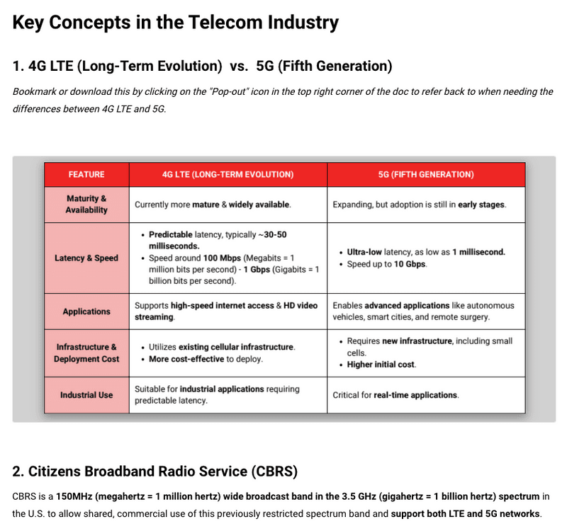 Showcase of a Raycom training module interface.