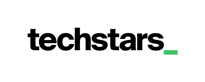 Techstars Logo